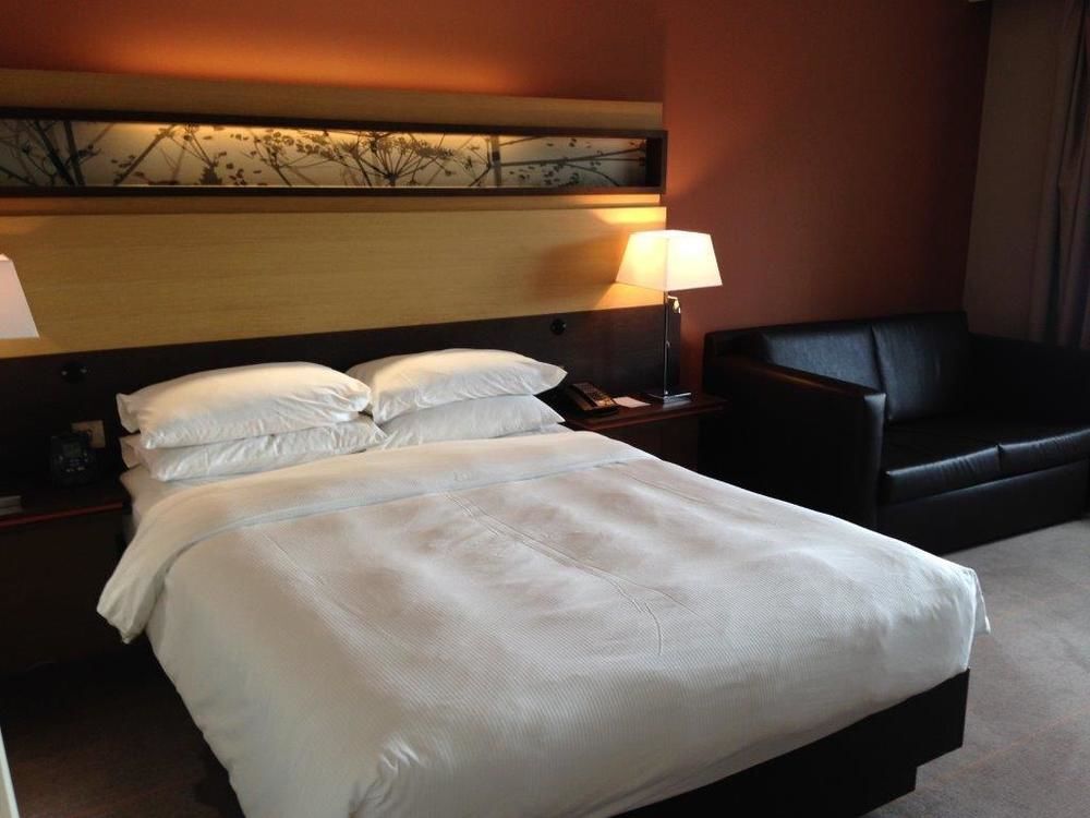 Best Western Plus The Quays Hotel Sheffield Exterior foto